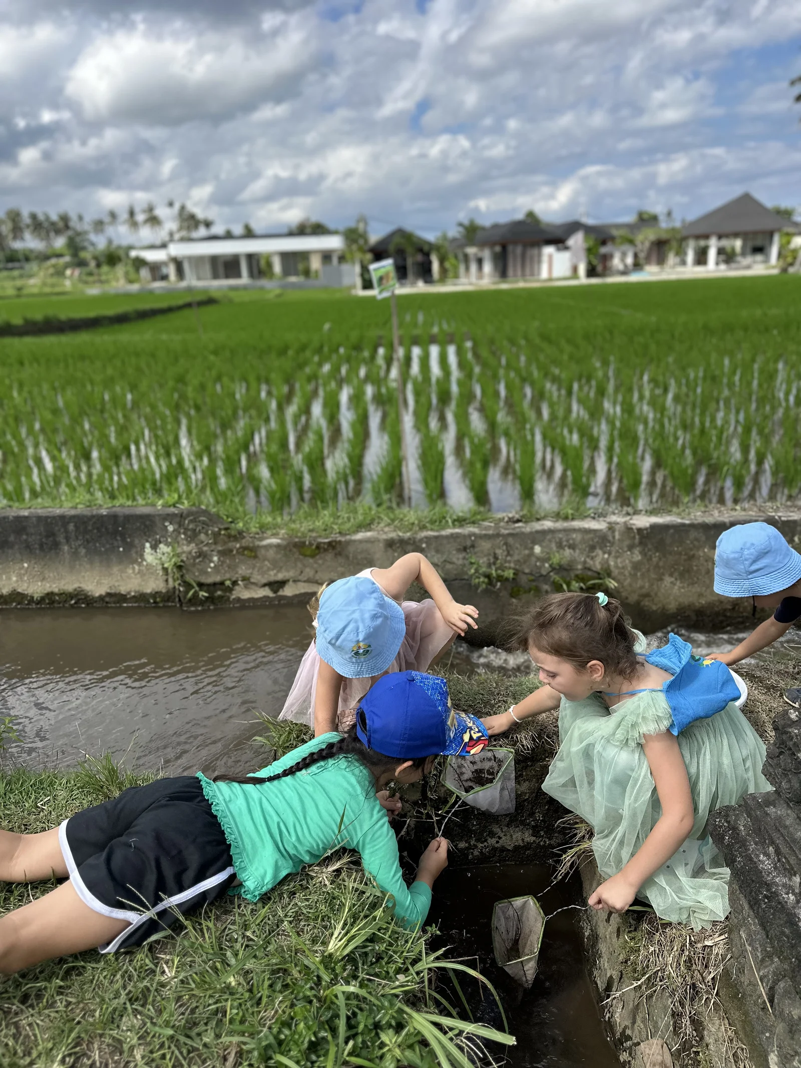 Sunny Kids Moment 107